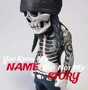 Meet your Posher, George